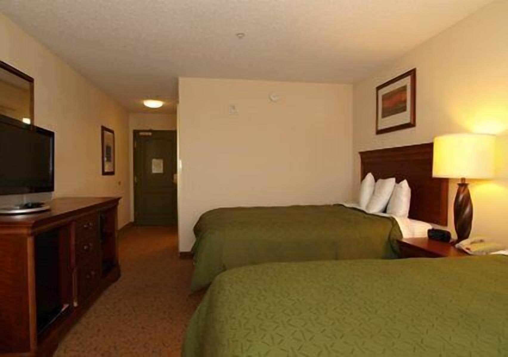 Comfort Inn&Suites Dover Eksteriør bilde