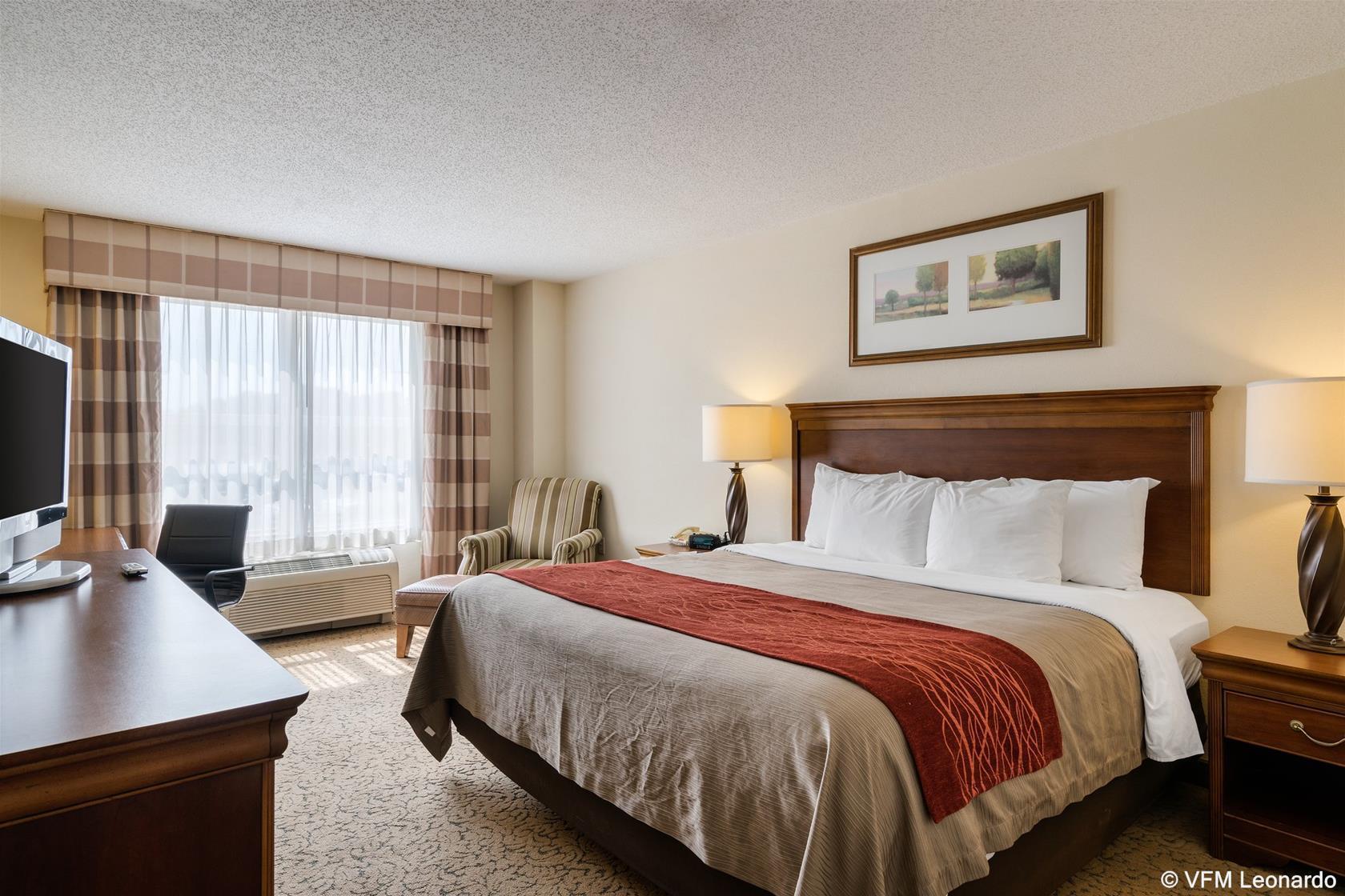 Comfort Inn&Suites Dover Eksteriør bilde