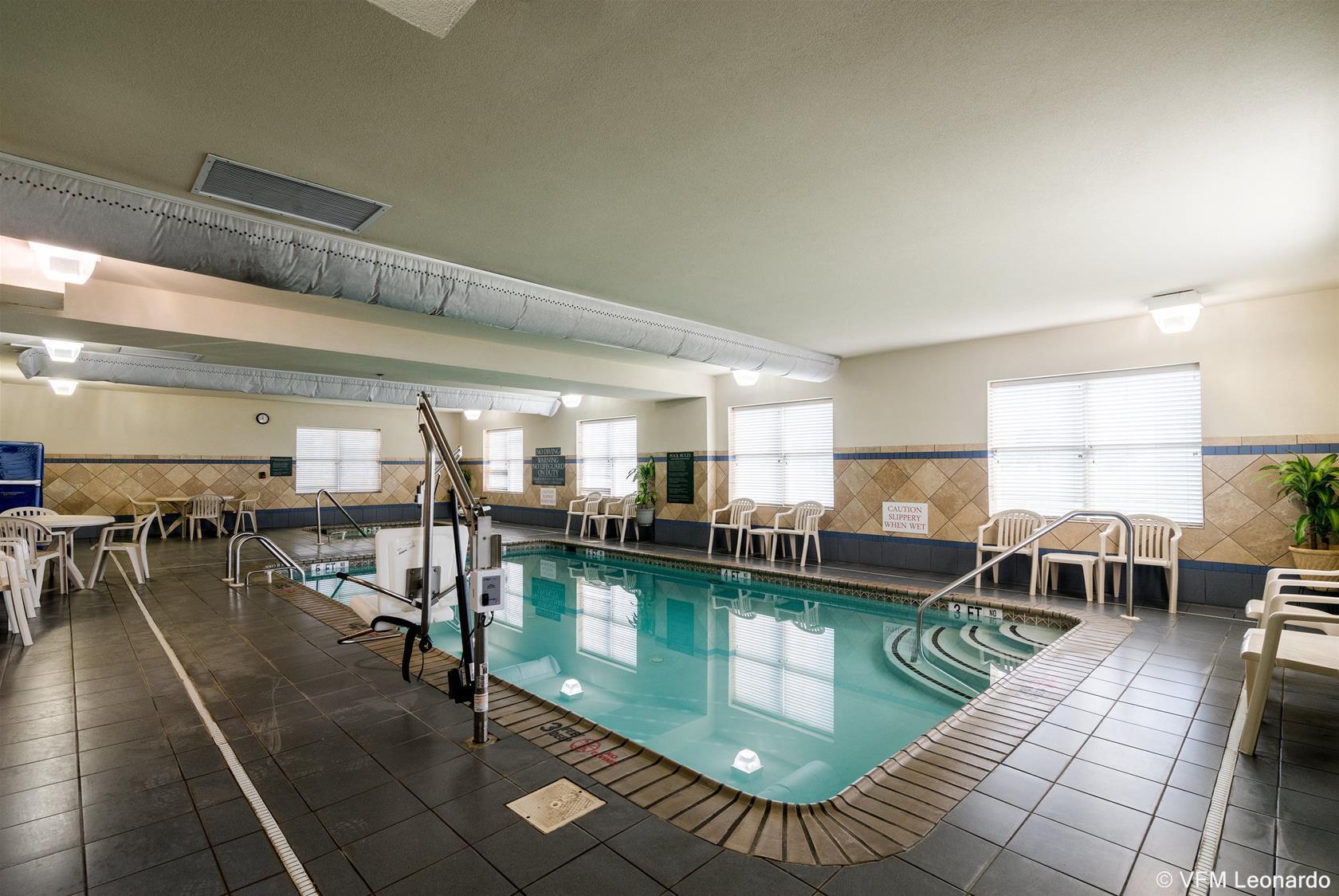 Comfort Inn&Suites Dover Eksteriør bilde