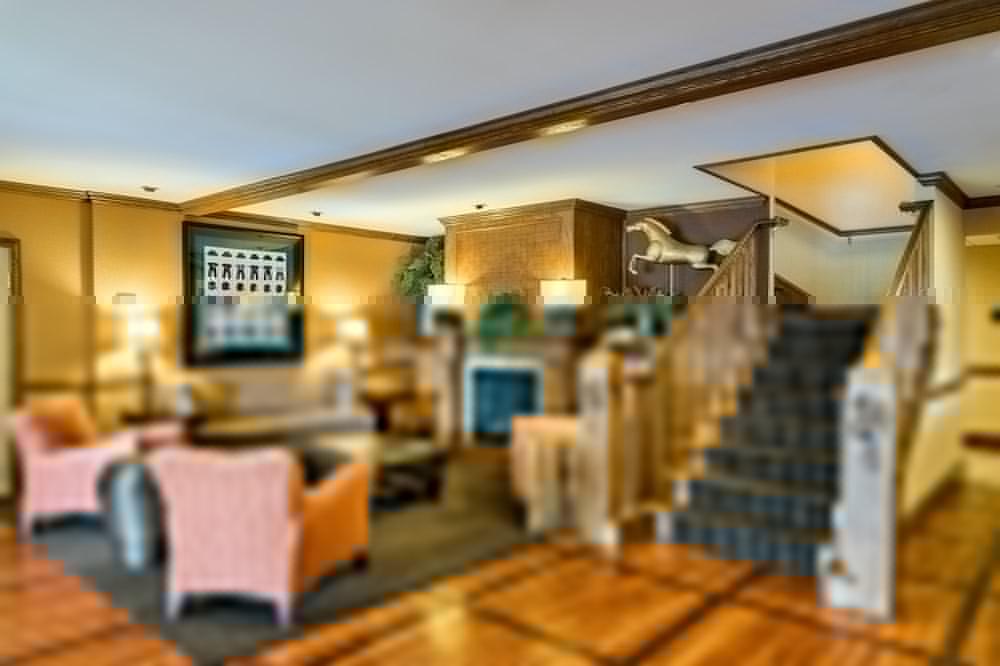 Comfort Inn&Suites Dover Eksteriør bilde