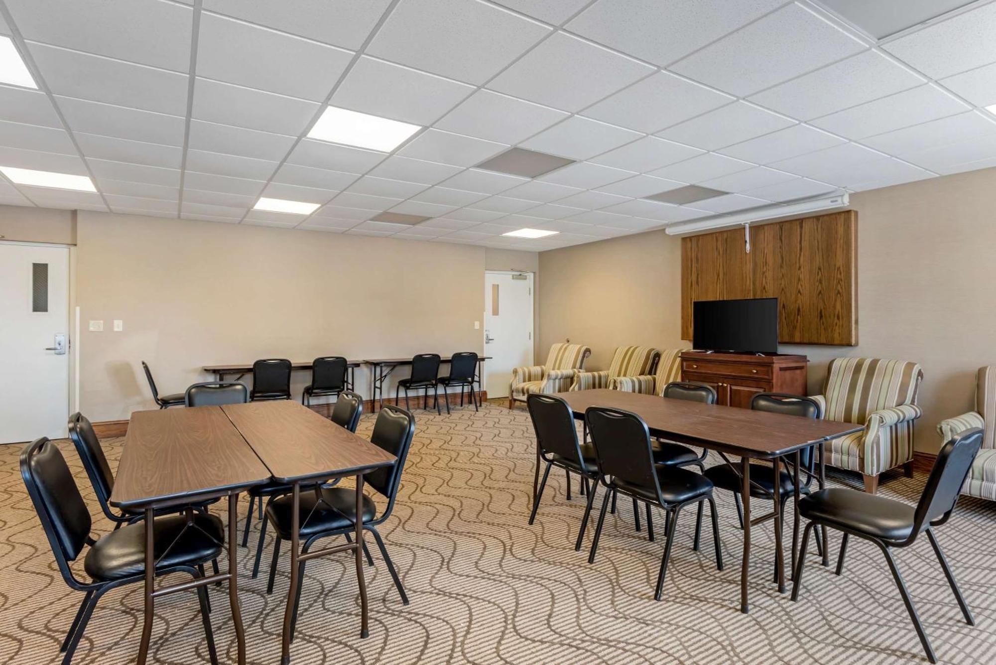 Comfort Inn&Suites Dover Eksteriør bilde