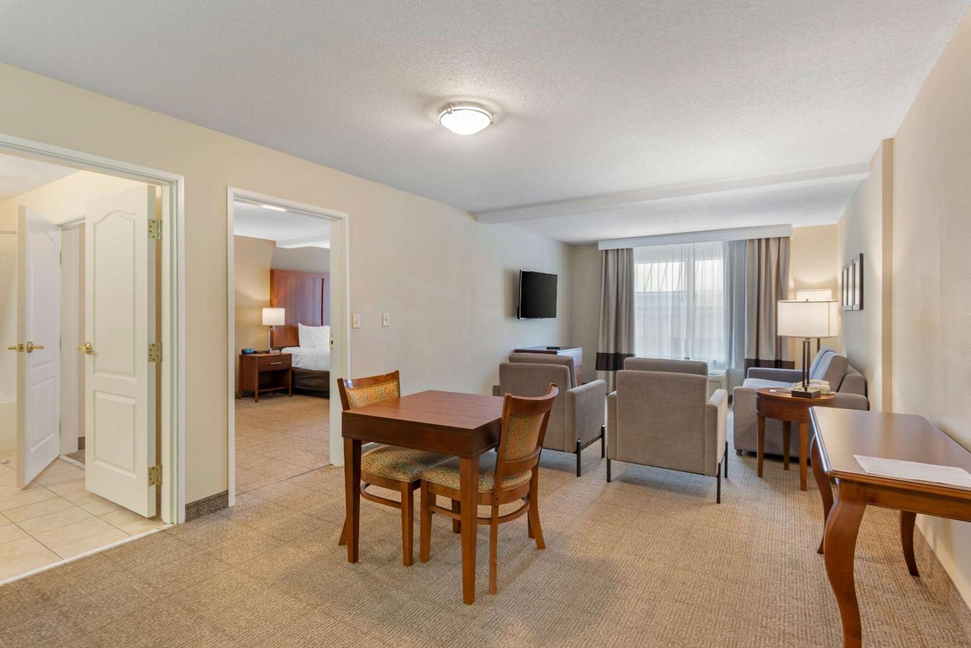 Comfort Inn&Suites Dover Eksteriør bilde