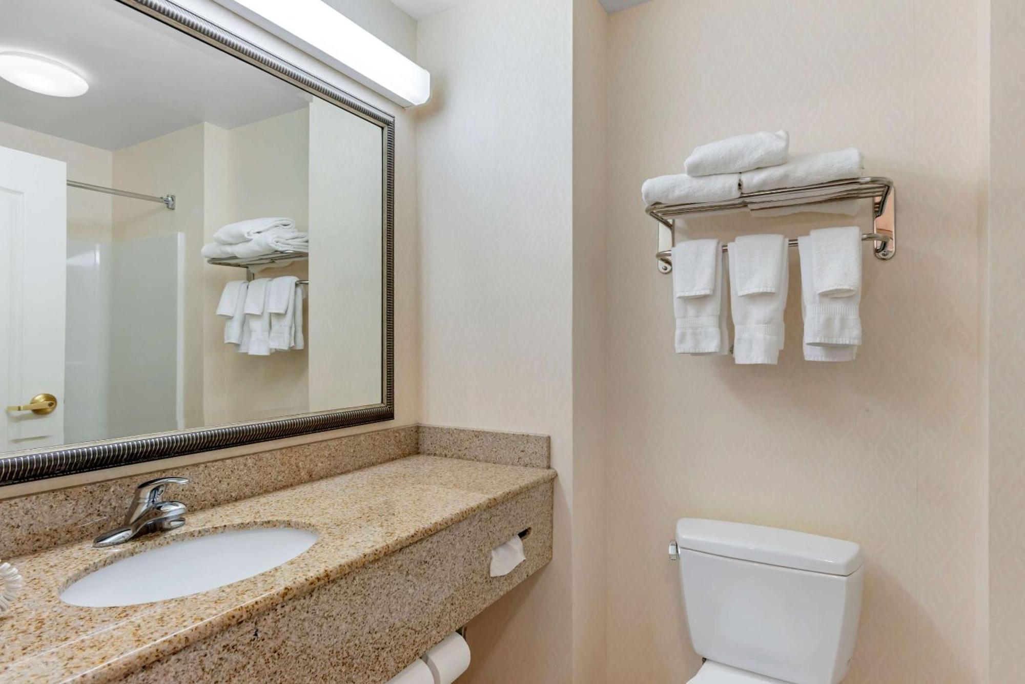 Comfort Inn&Suites Dover Eksteriør bilde