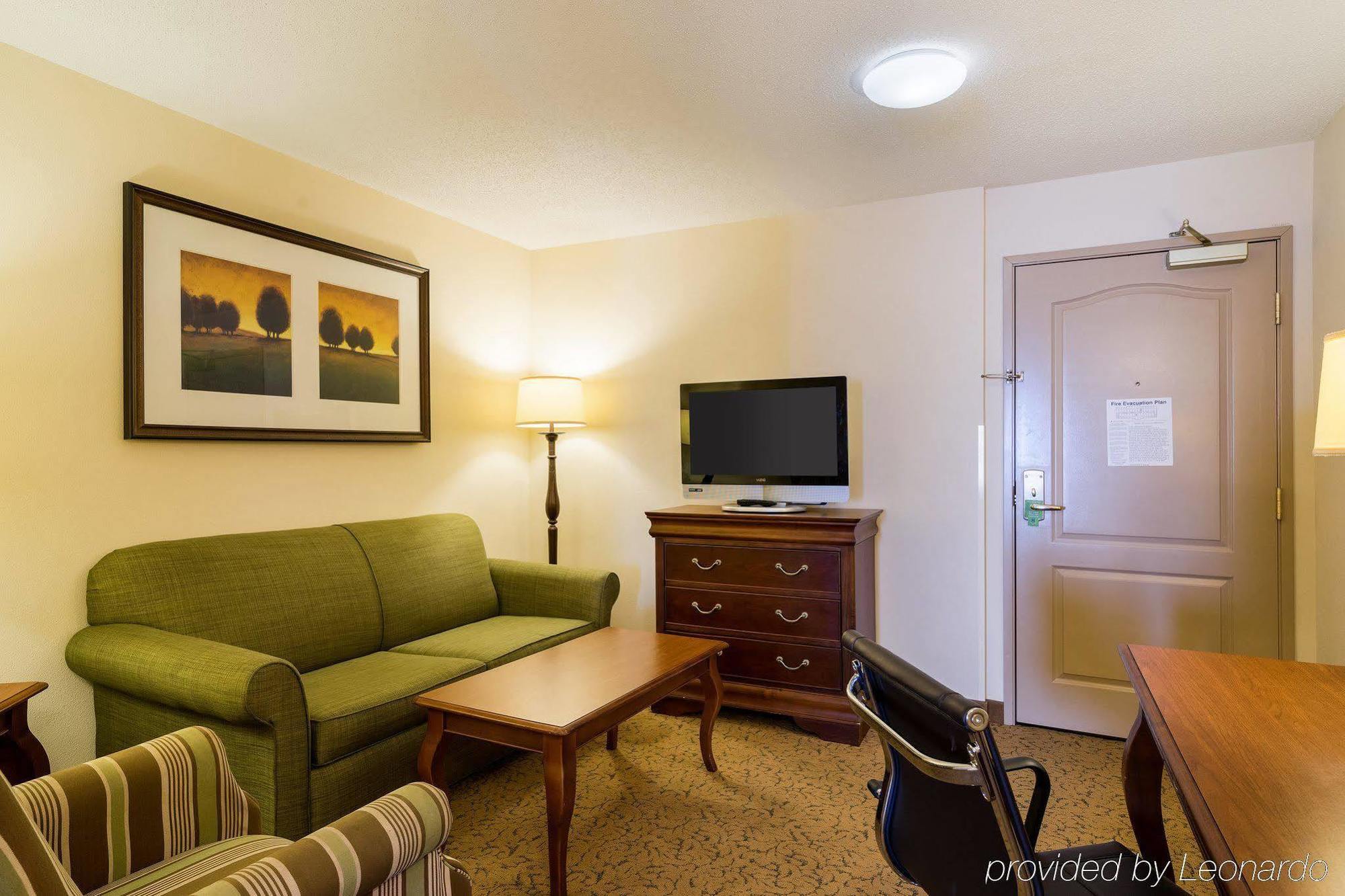 Comfort Inn&Suites Dover Eksteriør bilde
