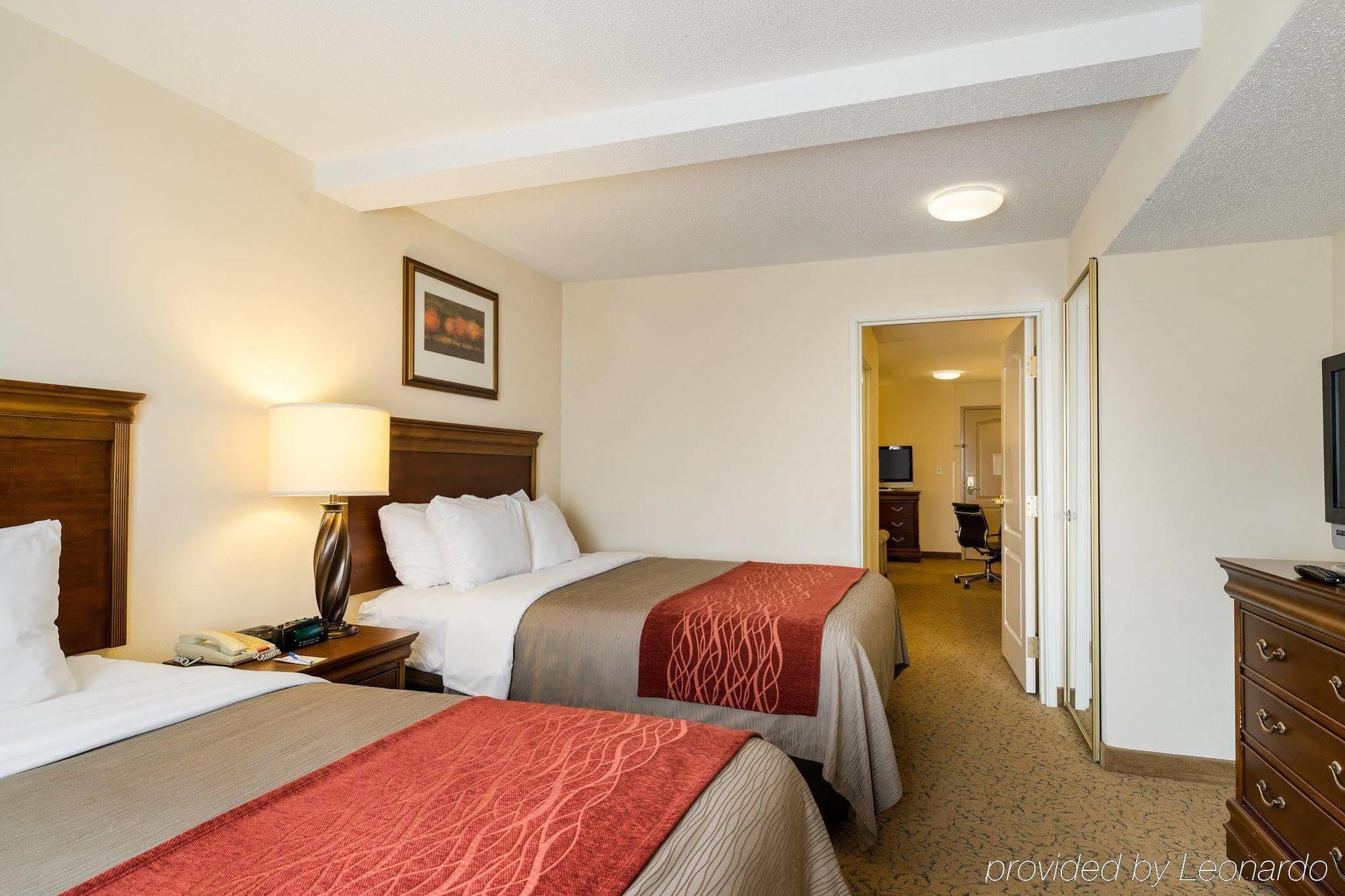 Comfort Inn&Suites Dover Eksteriør bilde